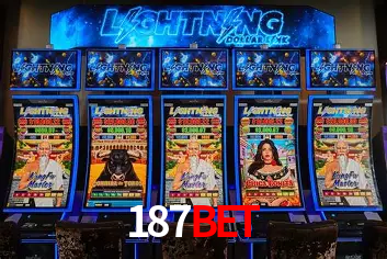 Descubra a Essência do 187BET: Nossa História e Compromissos