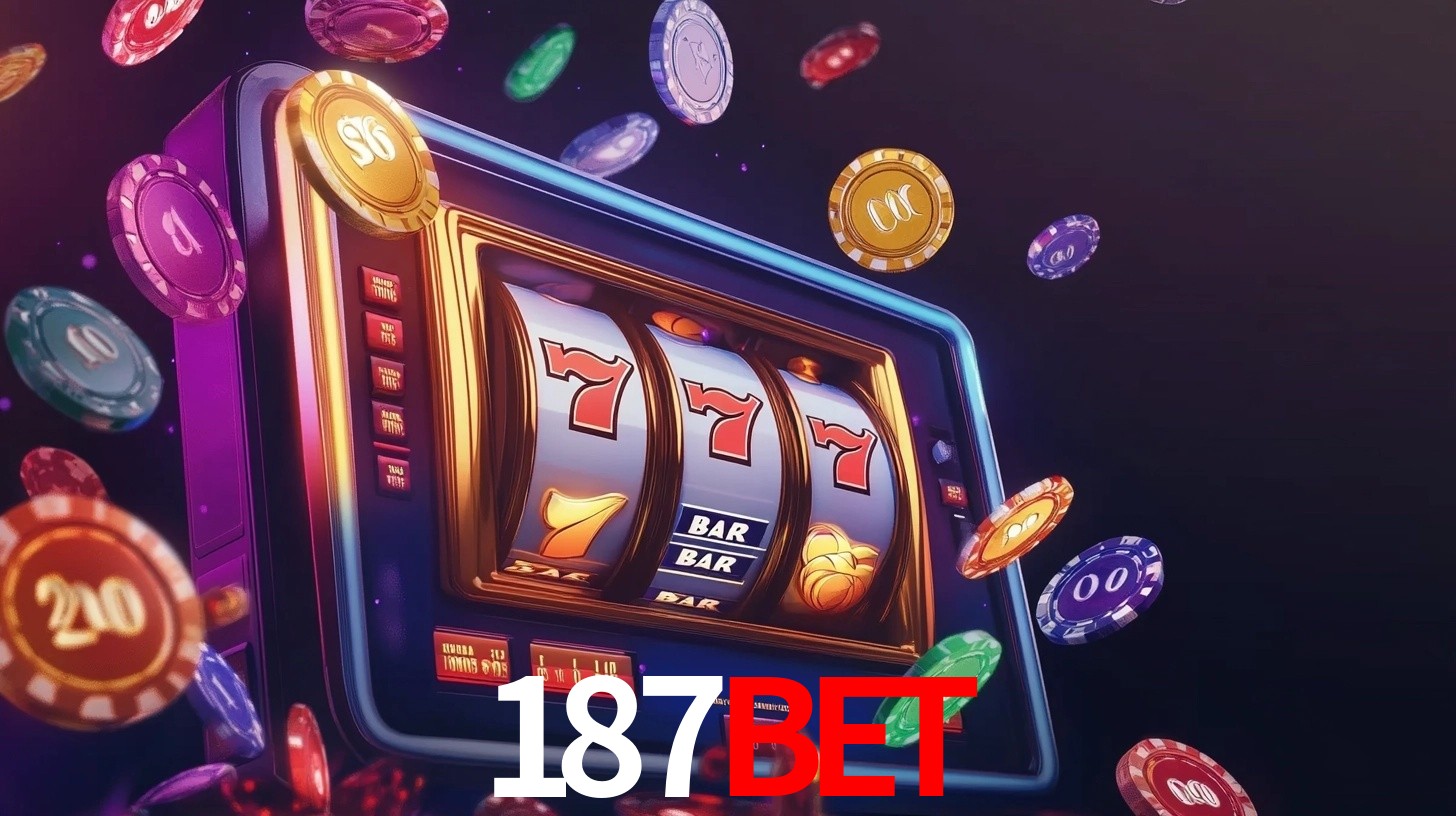 Daily Bonuses 187BET