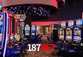 API Integration 187BET
