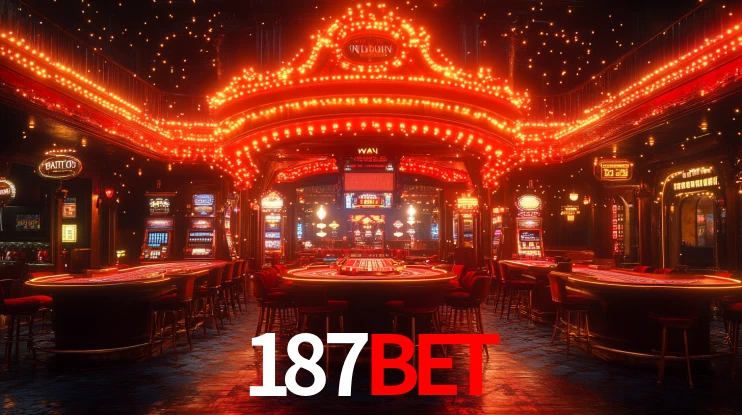 187BET,187BET.COM