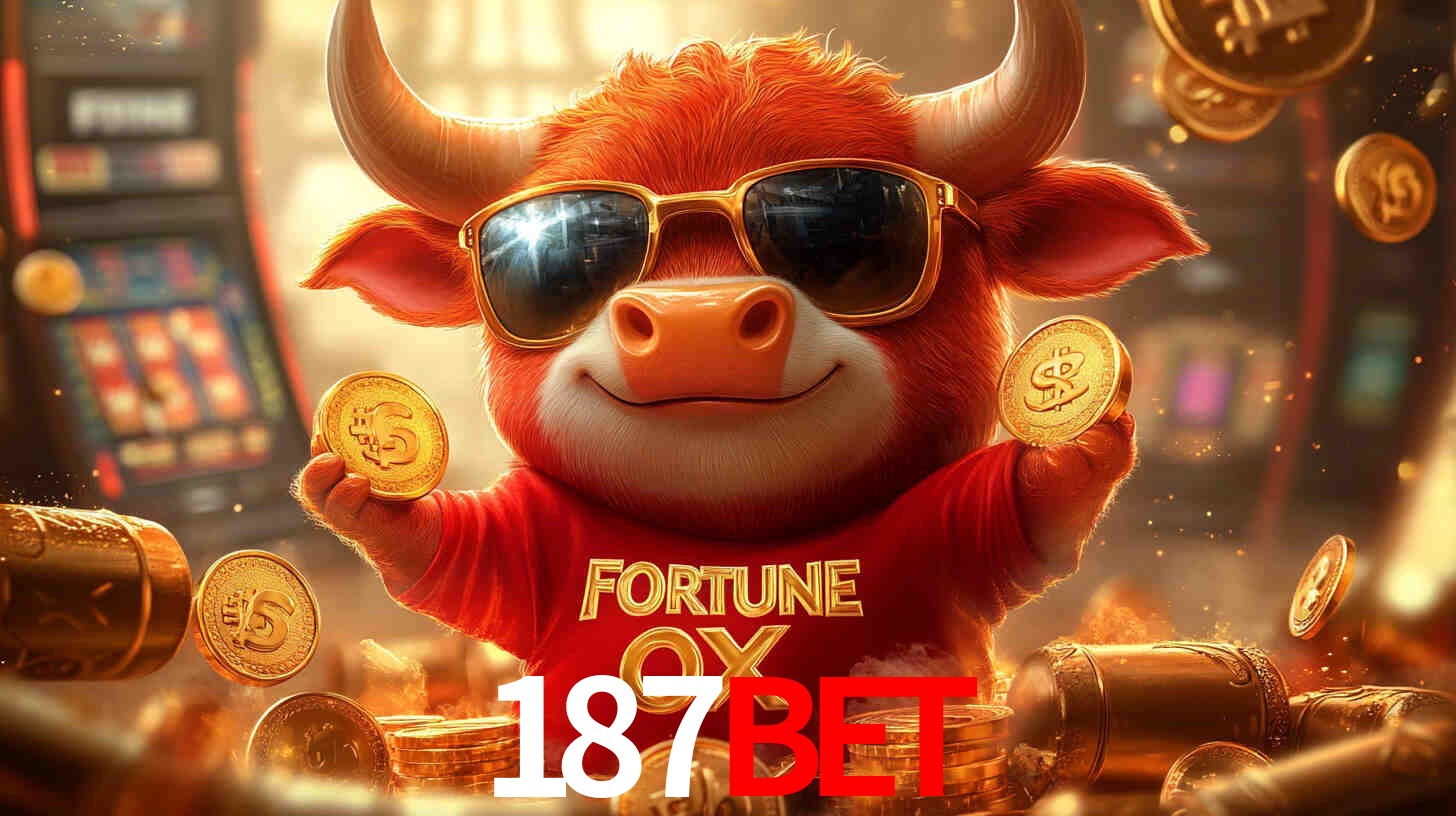 187BET: A Experiência de Casino com Jogos de Mesa ao Vivo