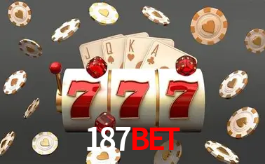 VIP Casino 187BET