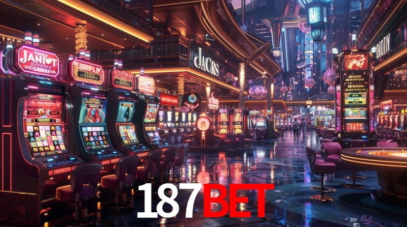 Games Directory 187BET