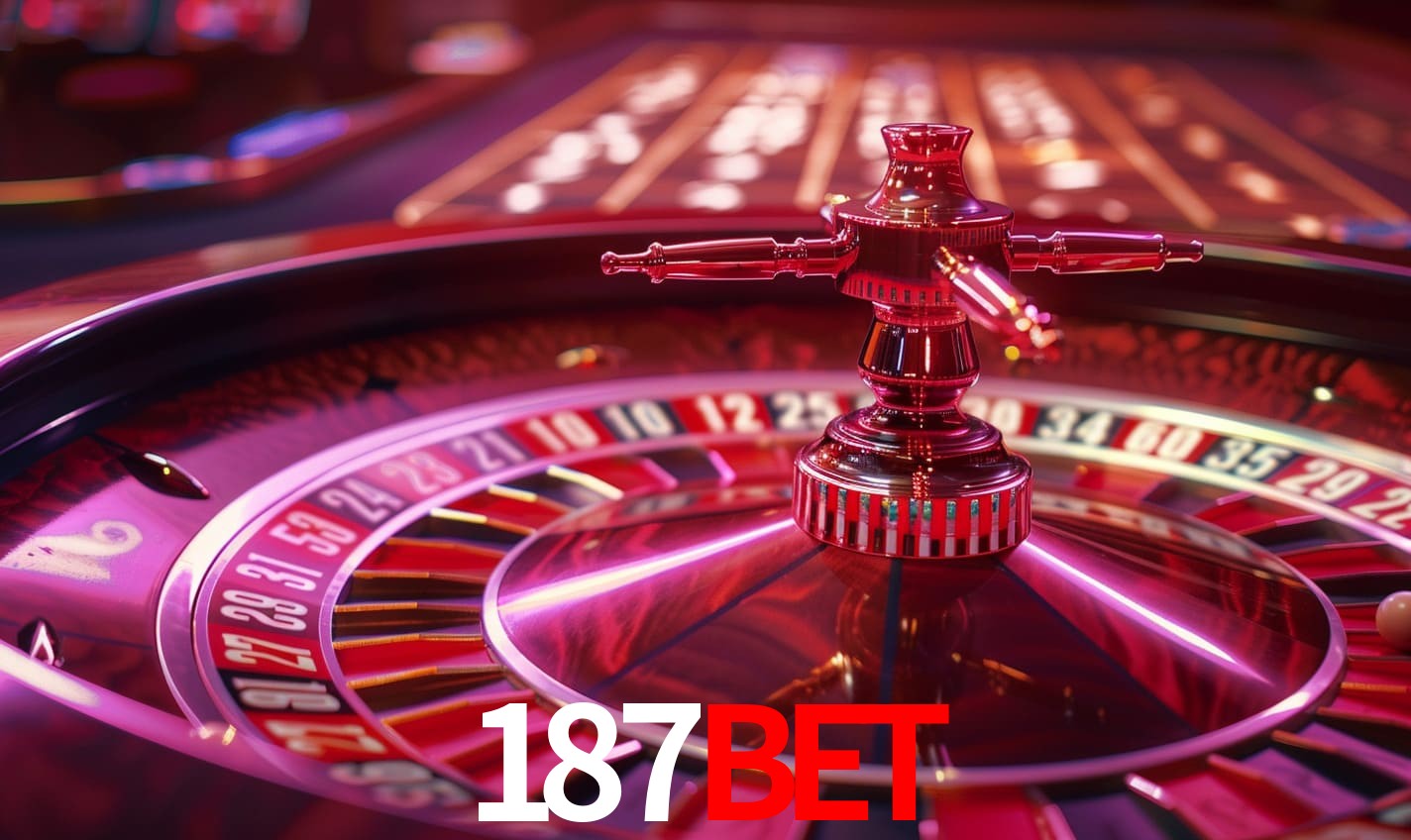Explorando a Categoria de Eventos em Apostas na 187BET