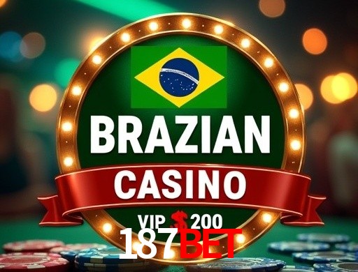 Exclusive Offers 187BET
