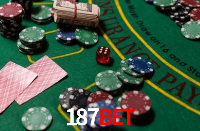 187BET.COM