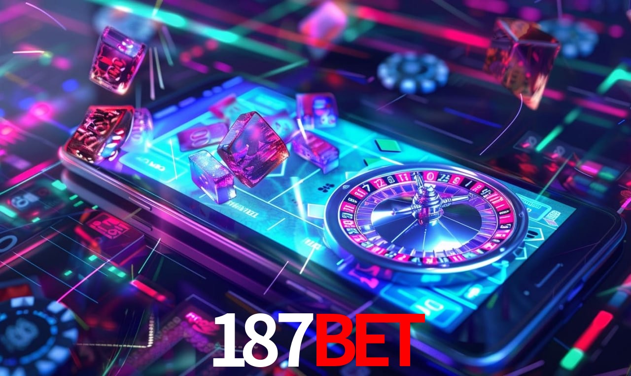 Welcome Bonus 187BET