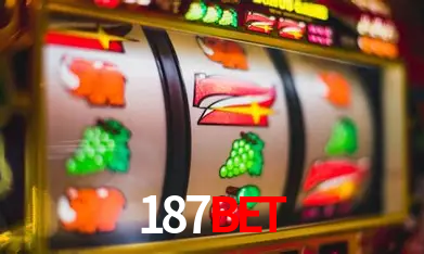 Inovações de Jogos na 187BET: O Futuro das Experiências Interativas
