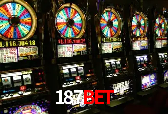 A Emoção da Loteria na 187BET: Uma Chance de Mudança de Vida