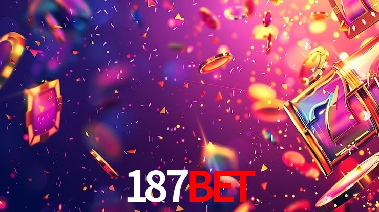 A Emoção da Loteria na 187BET: Uma Chance de Mudança de Vida