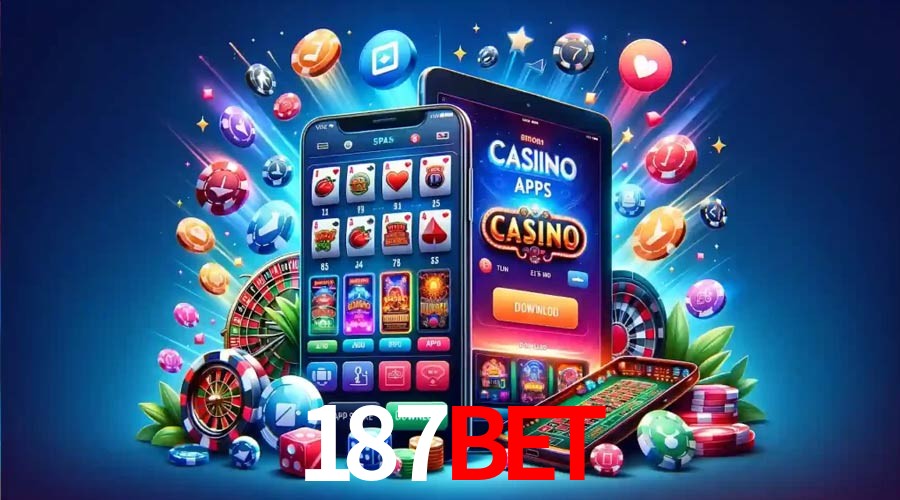 Account Benefits 187BET