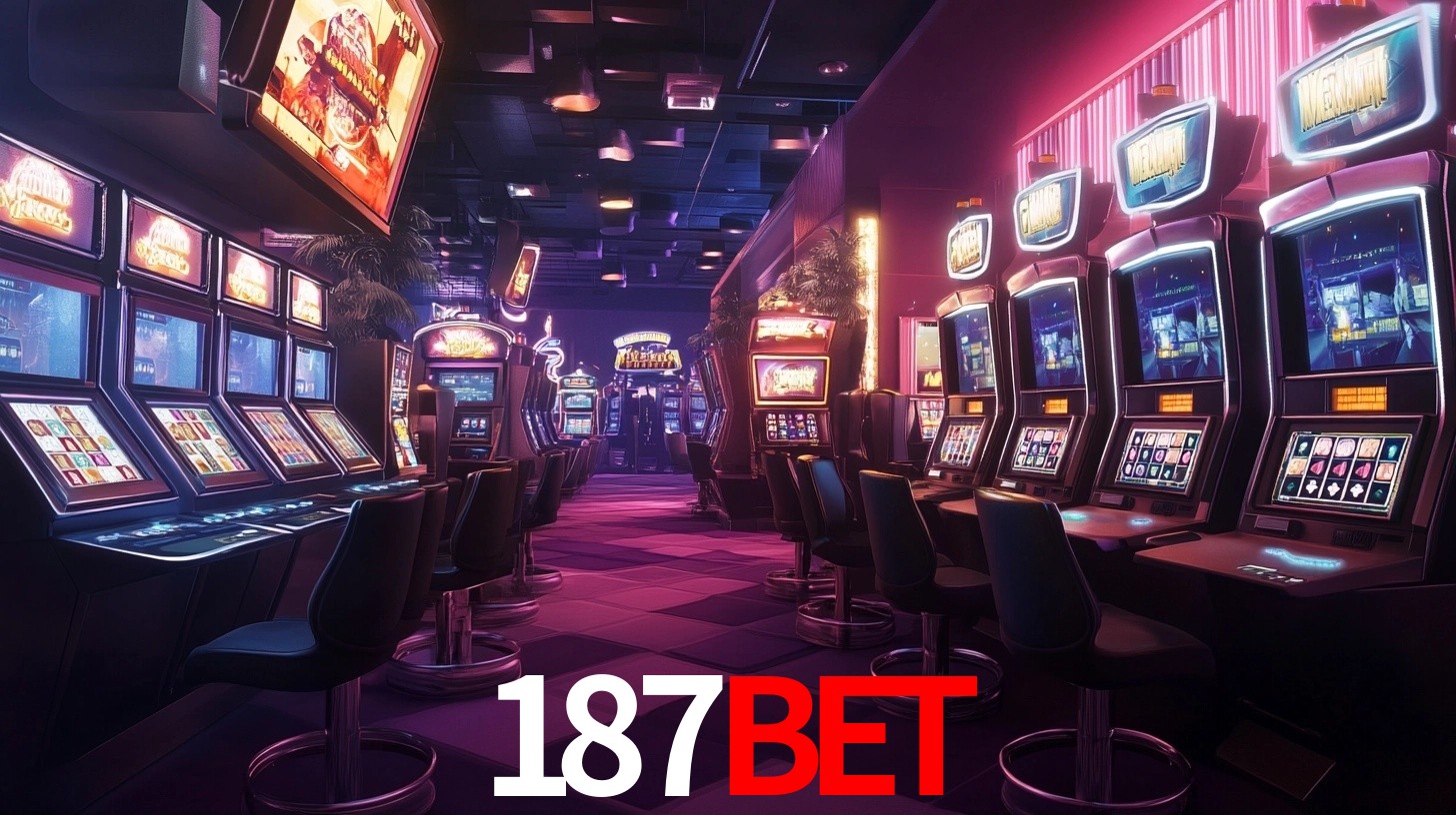 Tournaments 187BET