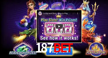 Live Casino 187BET