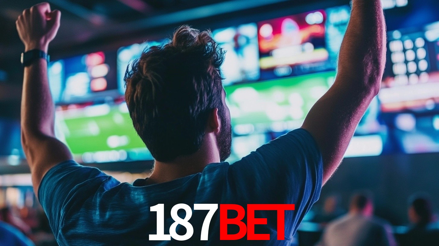 187BET: Seu Especialista em Apostas Esportivas Brasileiras