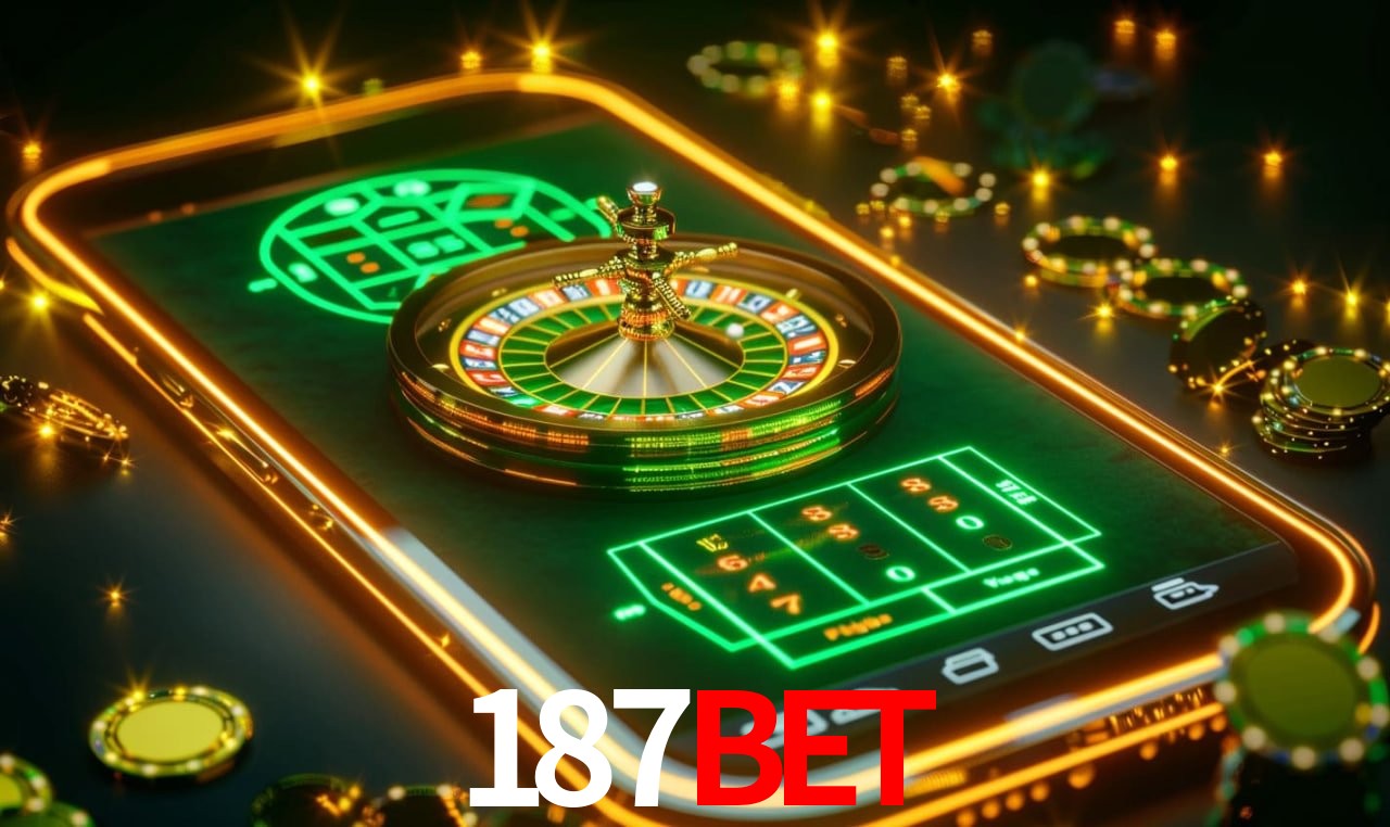 2FA Security 187BET