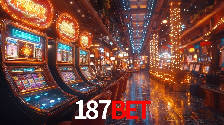 187BET.COM
