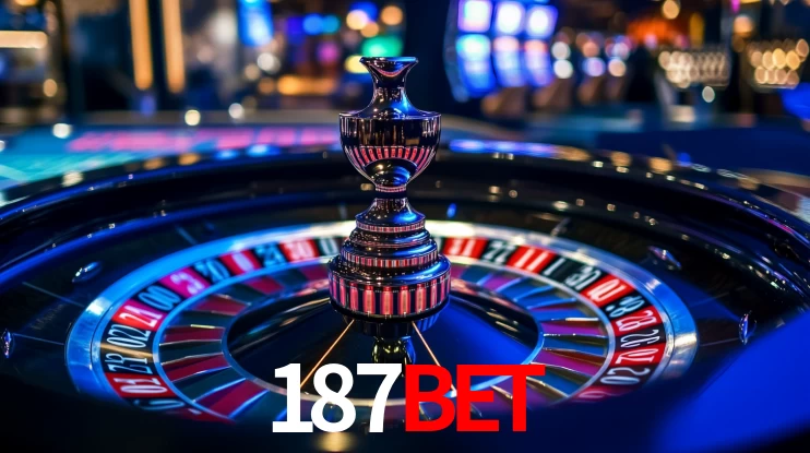 Explore as vantagens do 187BET: serviço profissional e confiabilidade