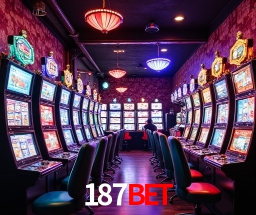 Flash Promotion 187BET
