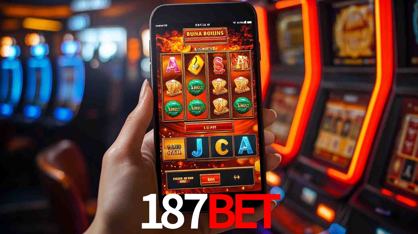 187BET.COM
