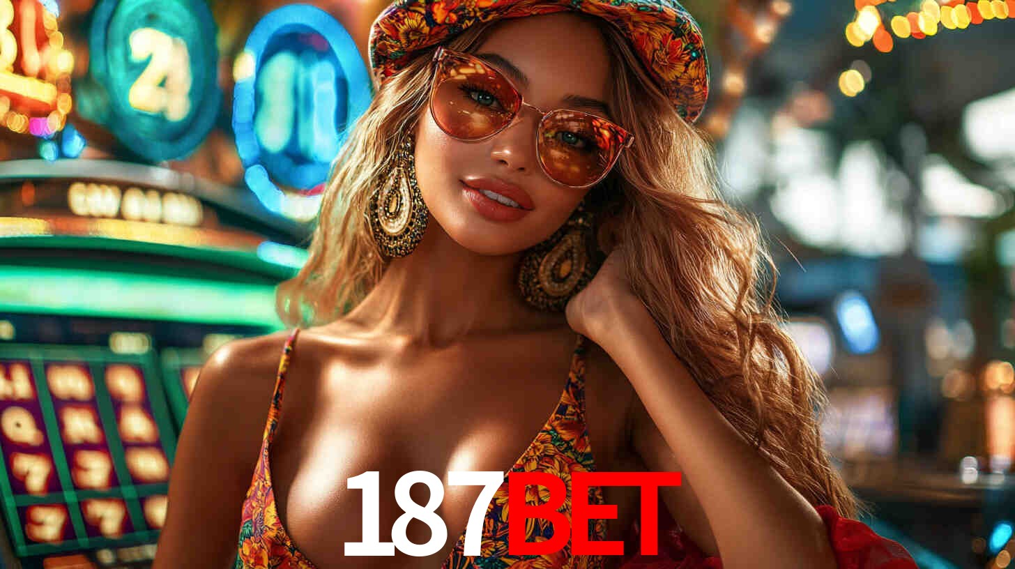 187BET App Interface