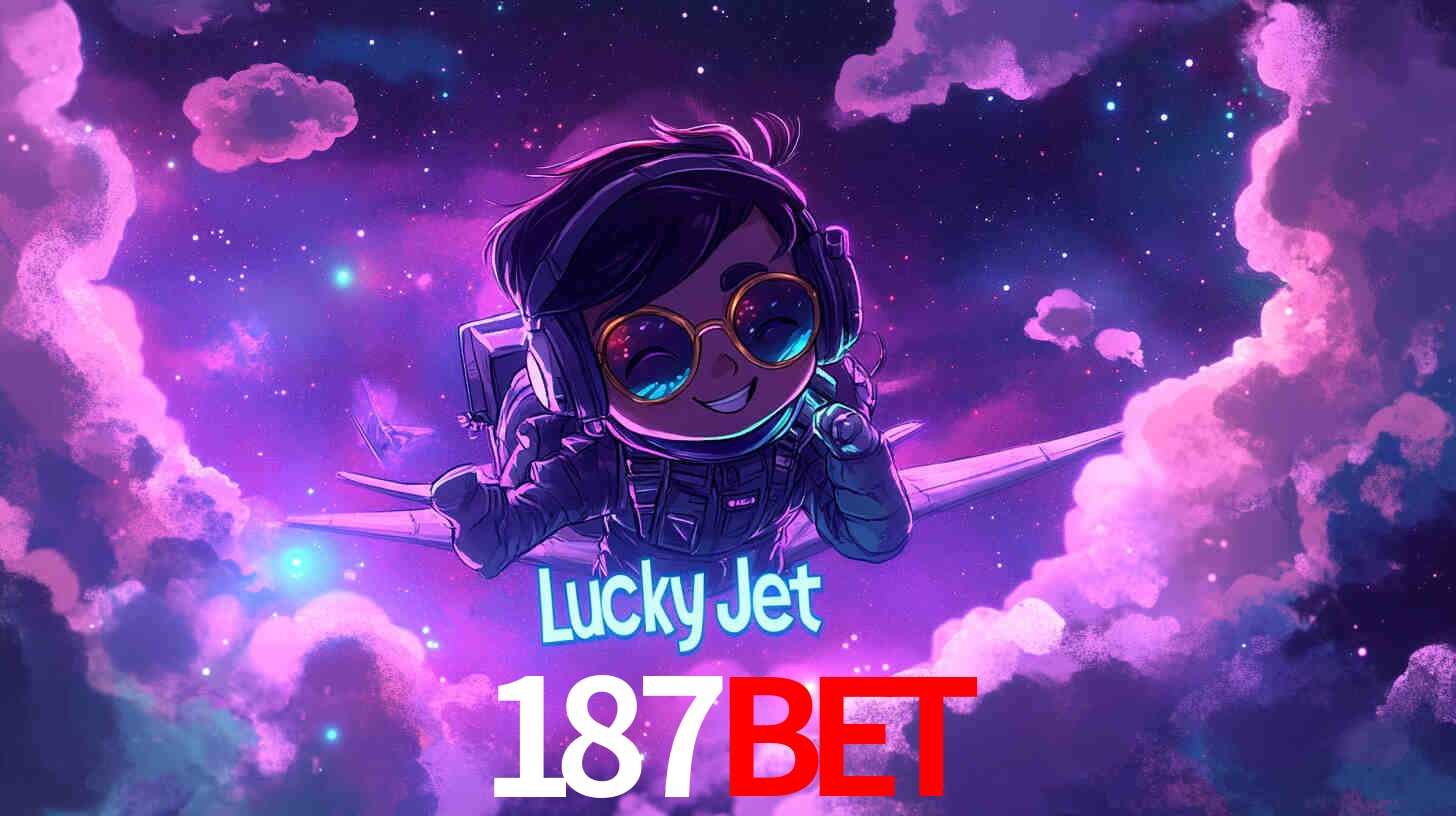 Inovações de Jogos na 187BET: O Futuro das Experiências Interativas
