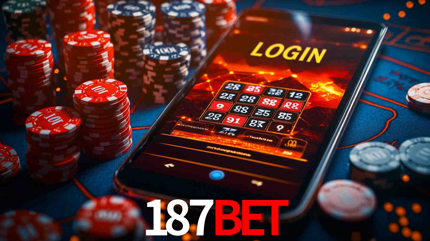 Bônus Generosos e Exclusivos no 187BET para Você!