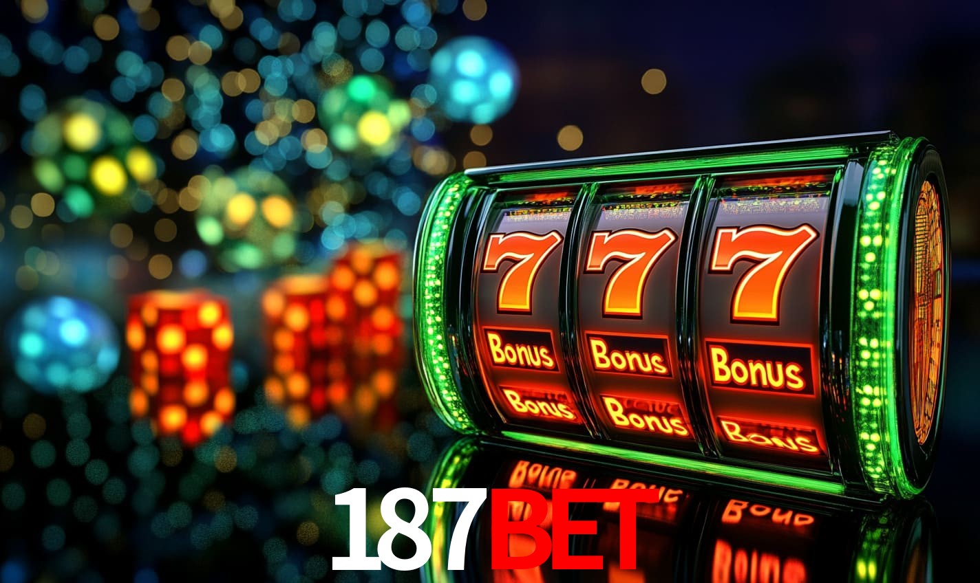 Game Providers 187BET