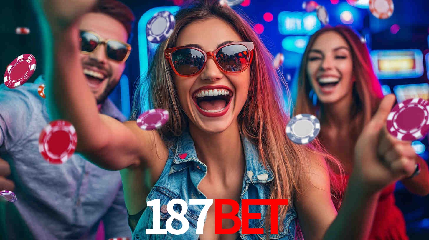Descubra o Programa VIP da 187BET: Vantagens Exclusivas para Jogadores