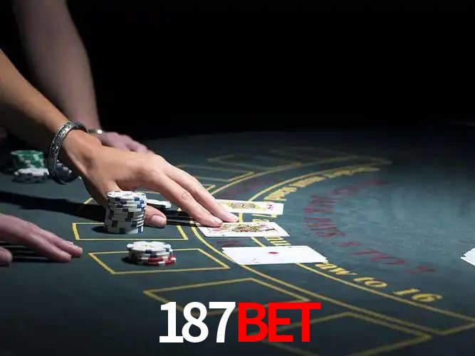 Platform Technology 187BET