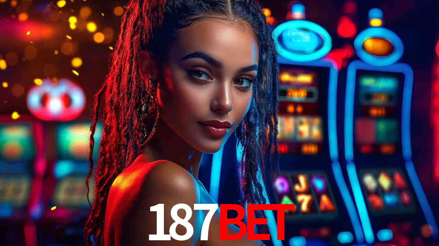Apostas Esportivas na 187BET: Um Guia Completo