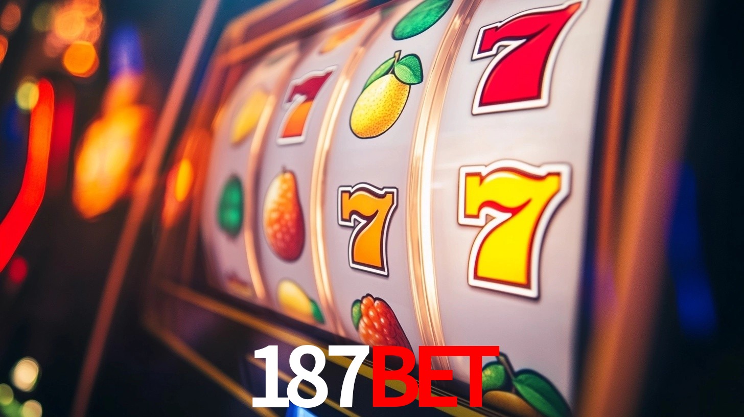 Daily Bonuses 187BET