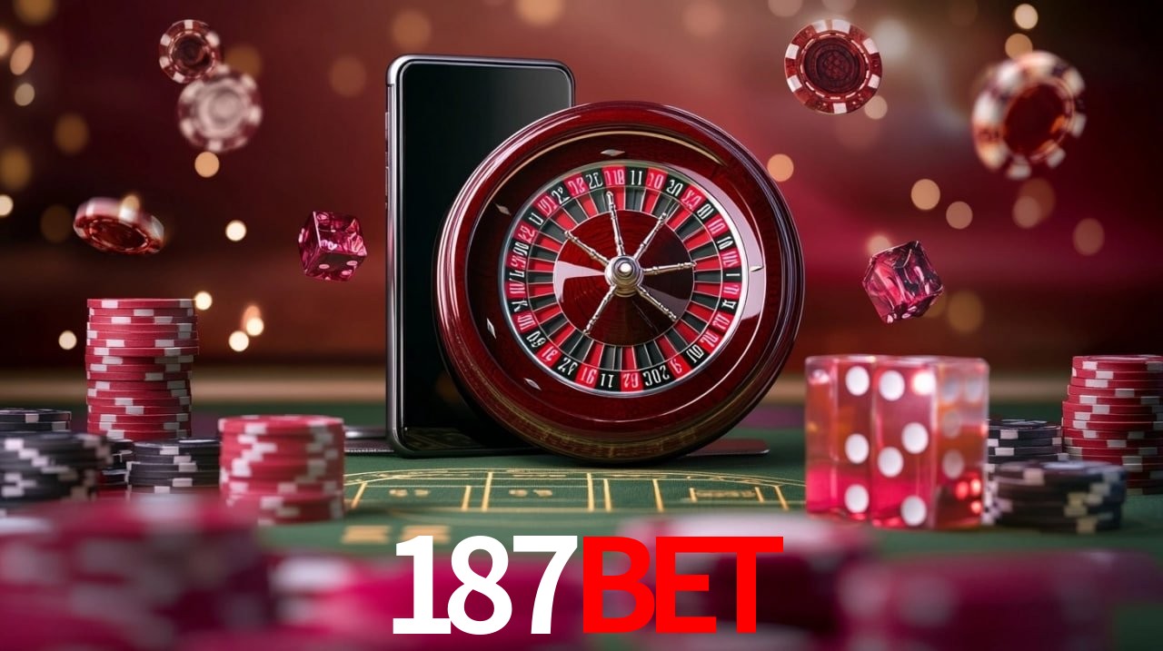 Tennis Betting 187BET