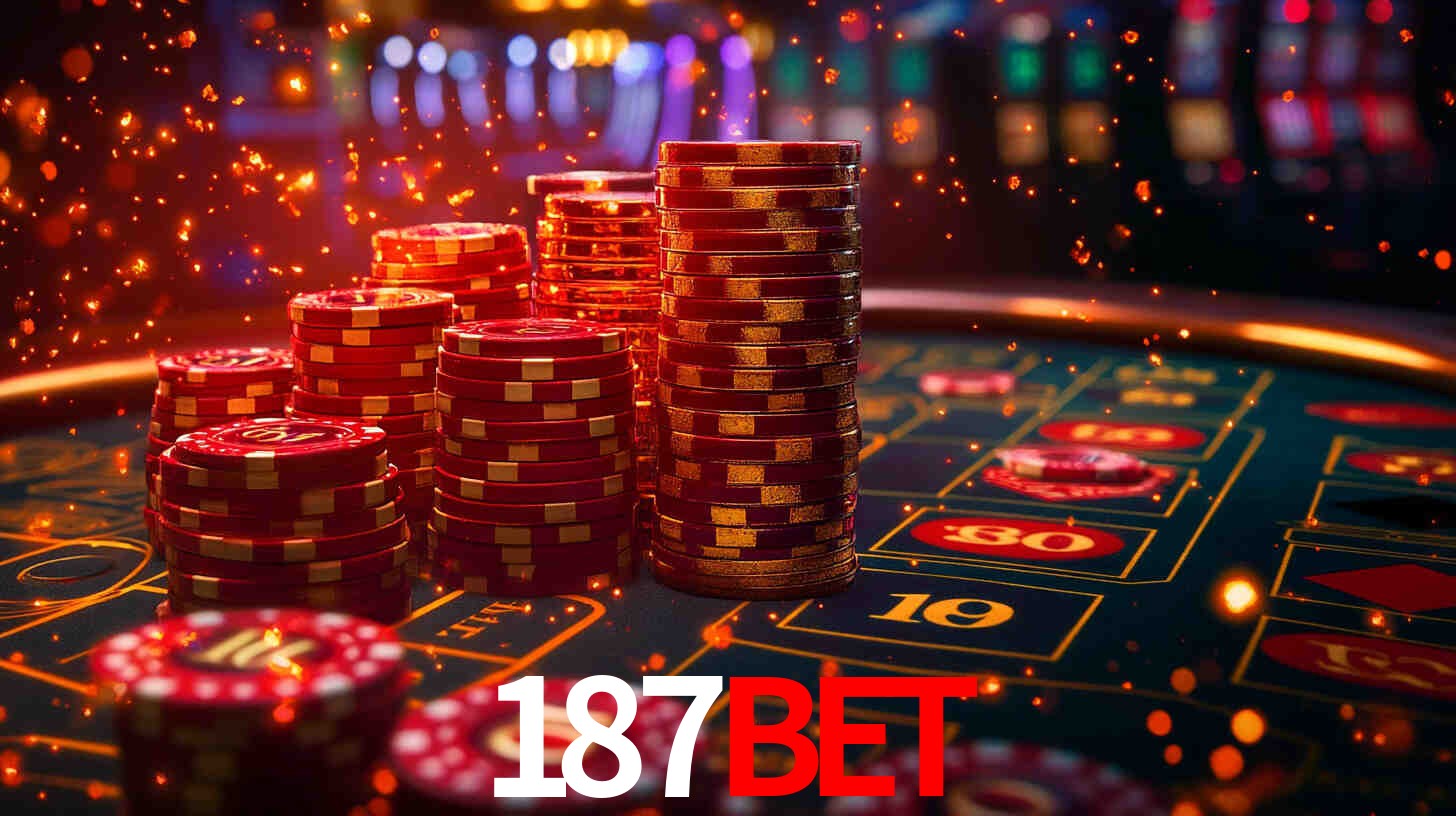 Premium Interface 187BET