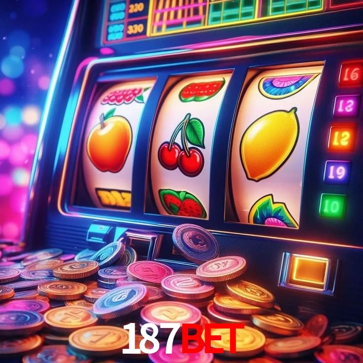 Experiência VIP 187BET