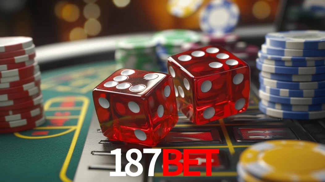 Tournaments 187BET
