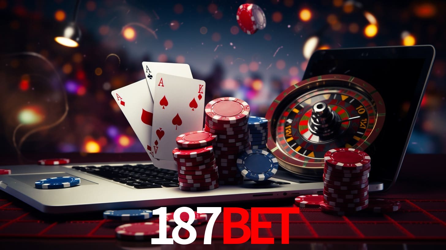 VIP Casino 187BET