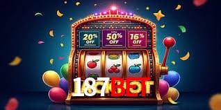 Account Benefits 187BET