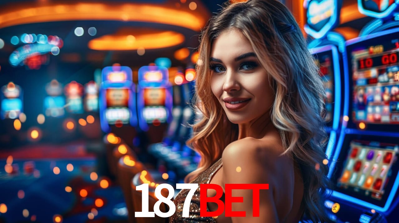 Bonus Features 187BET