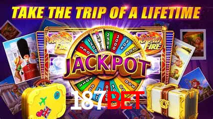 Roulette Table 187BET