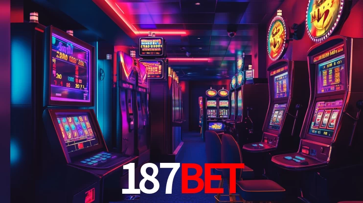 Welcome Bonus 187BET