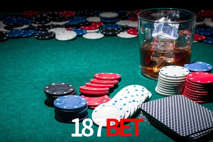 Football Betting 187BET