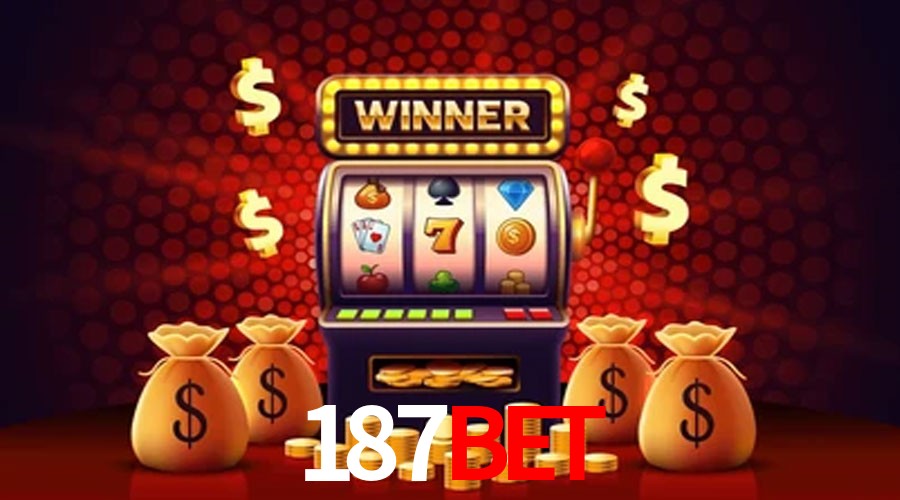 Secure Login 187BET