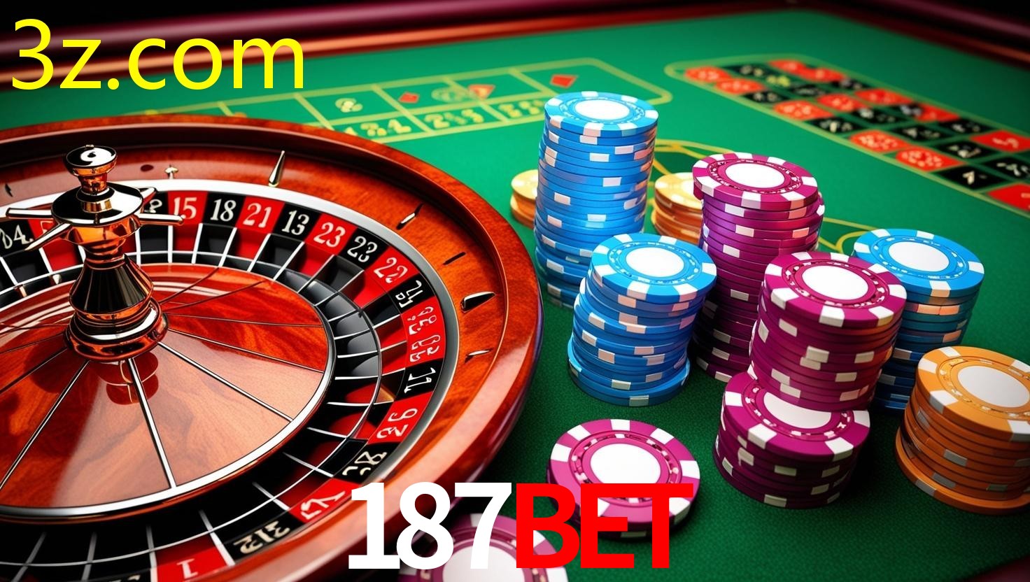187BET