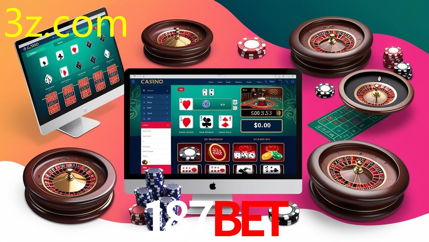 187BET