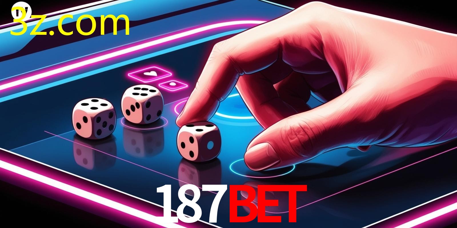 187BET
