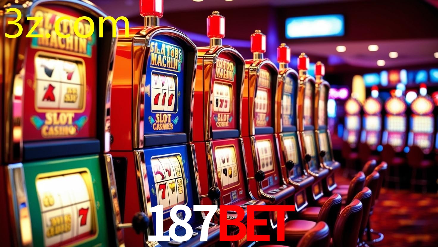 187BET