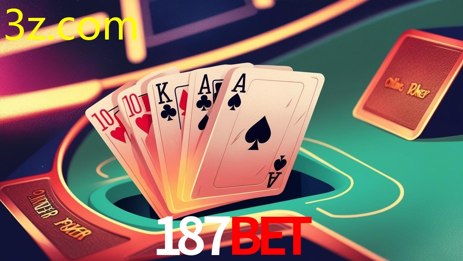 187BET