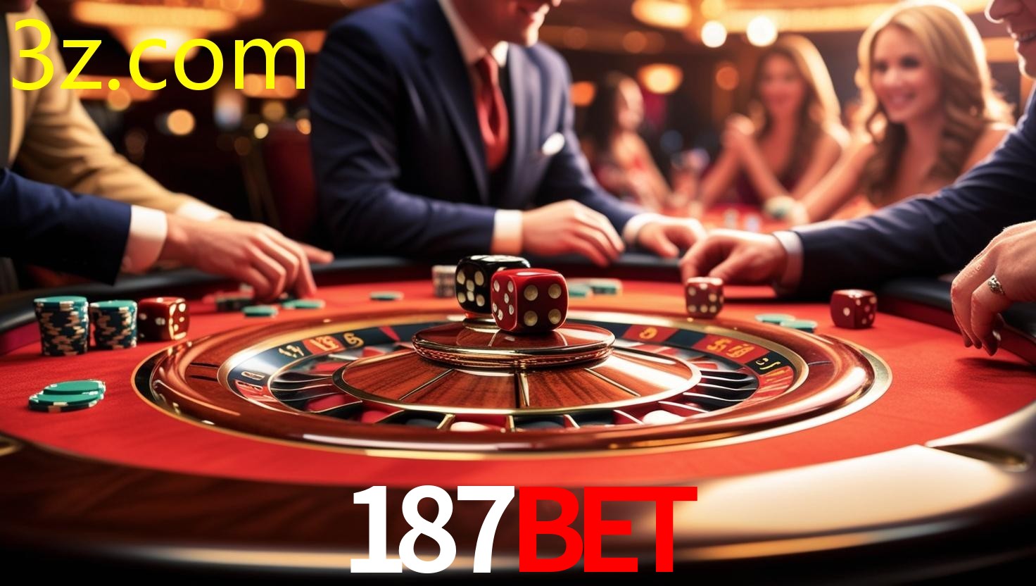 187BET