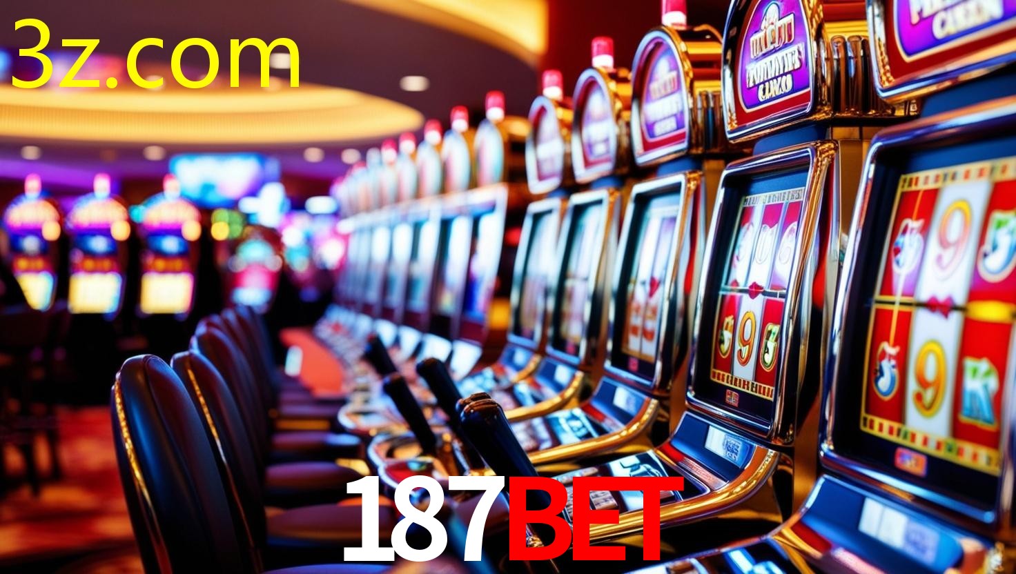 187BET